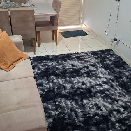 Апартаменты Casa Proximo Ao Centro Палмас Экстерьер фото