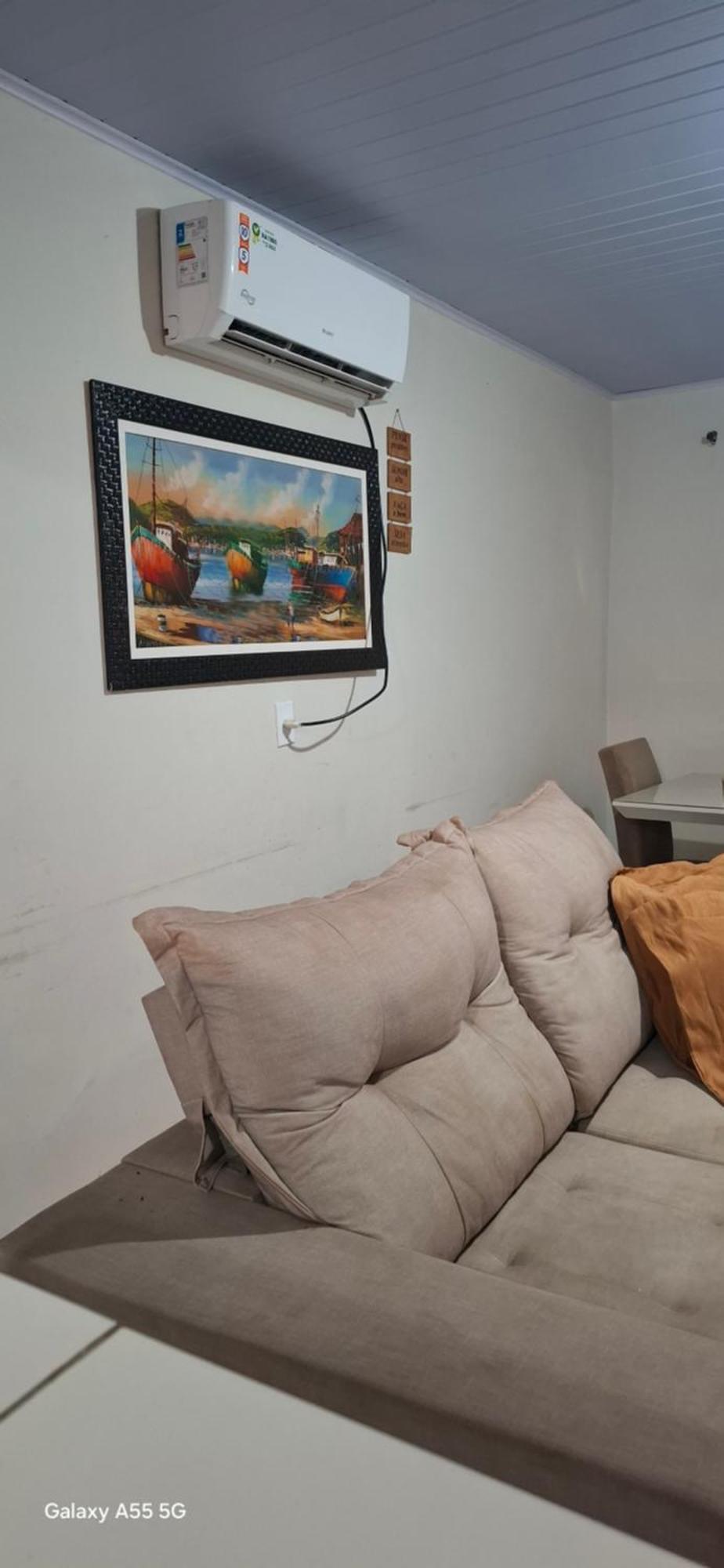 Апартаменты Casa Proximo Ao Centro Палмас Экстерьер фото